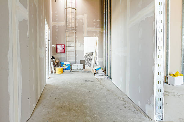 Reliable Country Clu, CA Drywall & Painting Services Solutions